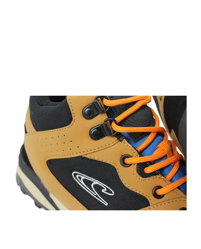 O'Neill Męskie Sneakersy Stratton Men Mid 9022302935A Beżowy | Sklep Monotox