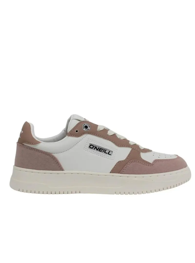 Oneill Damskie Sneakersy Galveston Women Low 9023100379A Biały | Sklep Monotox