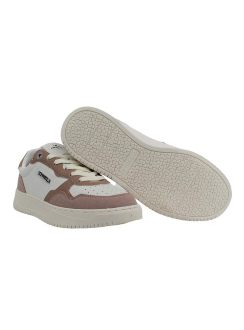 Oneill Damskie Sneakersy Galveston Women Low 9023100379A Biały | Sklep Monotox
