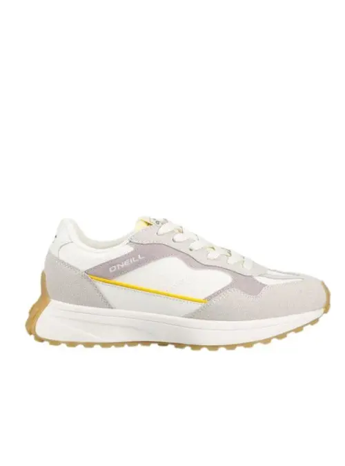 Oneill Damskie Sneakersy Sanibel Women Low 902310081FG Różowy | Sklep Monotox