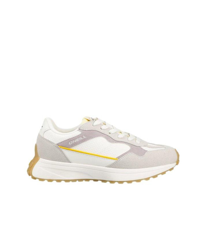 Oneill Damskie Sneakersy Sanibel Women Low 902310081FG Różowy | Sklep Monotox