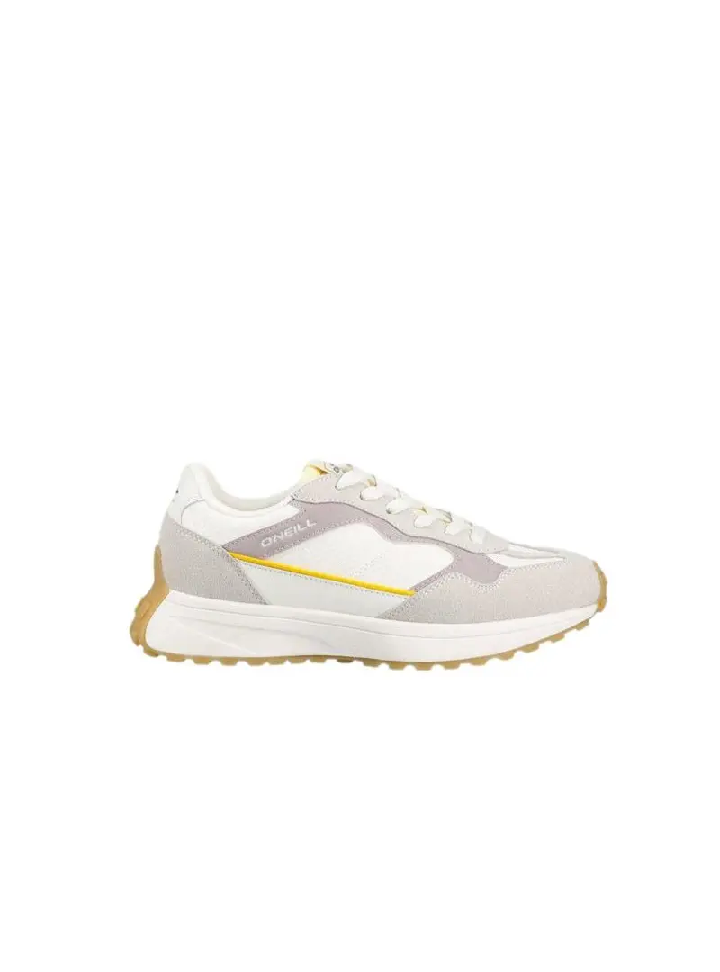 Oneill Damskie Sneakersy Sanibel Women Low 902310081FG Różowy | Sklep Monotox