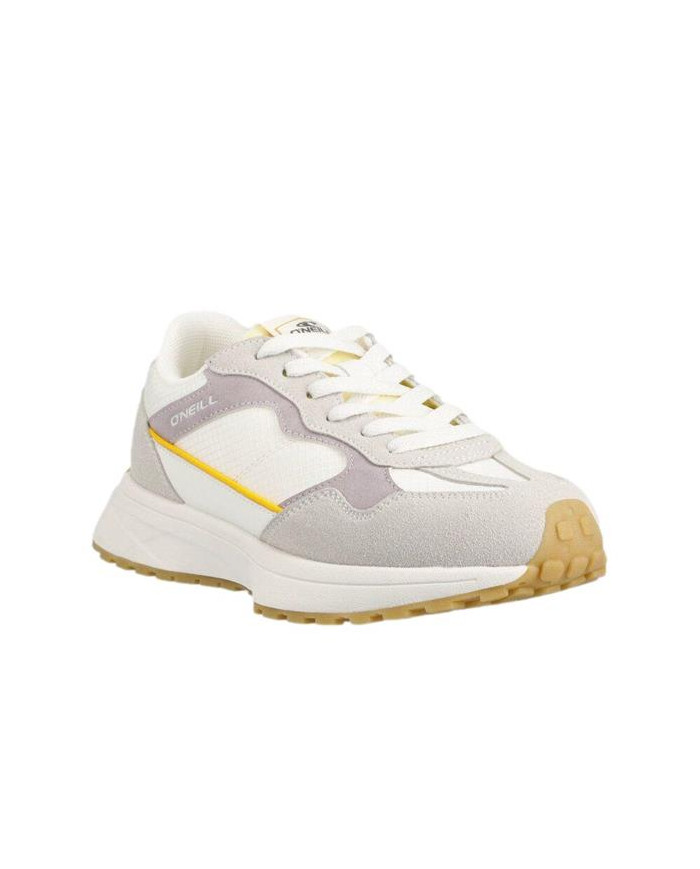 Oneill Damskie Sneakersy Sanibel Women Low 902310081FG Różowy | Sklep Monotox