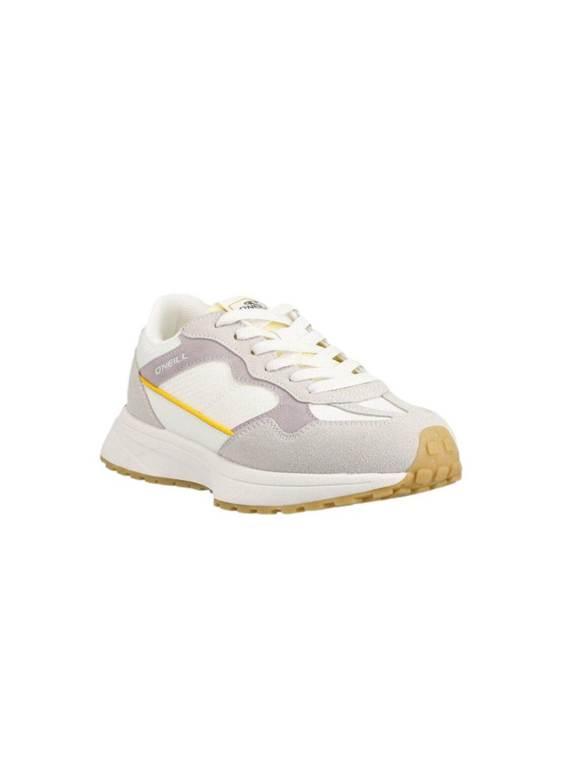 Oneill Damskie Sneakersy Sanibel Women Low 902310081FG Różowy | Sklep Monotox