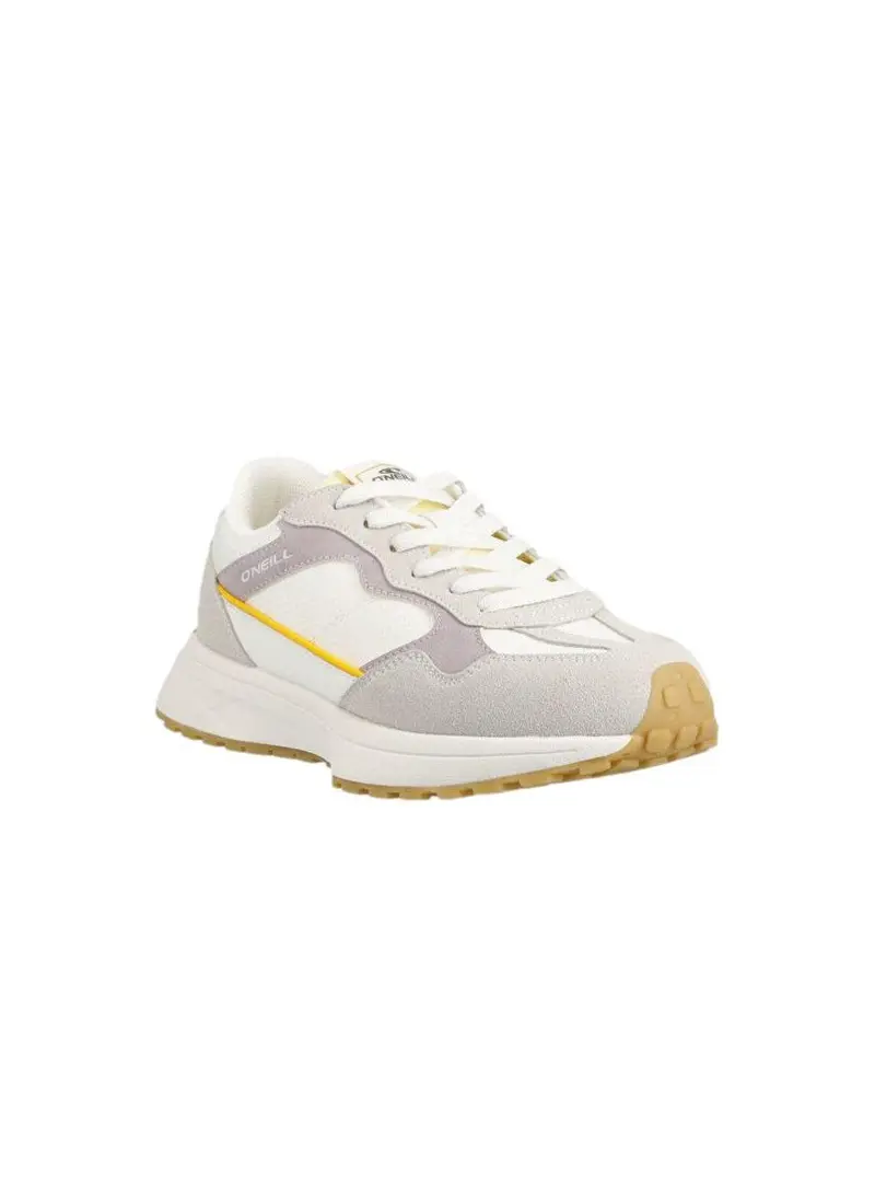 Oneill Damskie Sneakersy Sanibel Women Low 902310081FG Różowy | Sklep Monotox