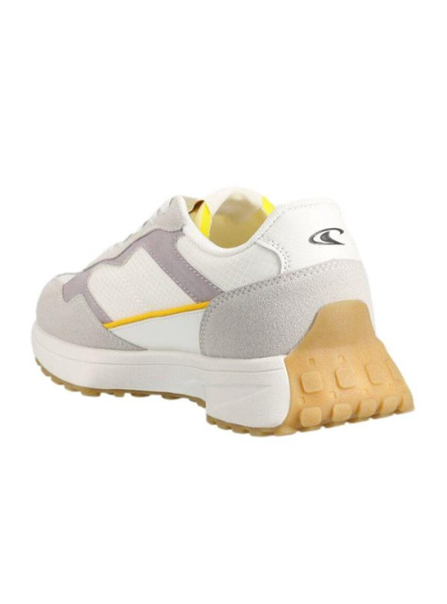 Oneill Damskie Sneakersy Sanibel Women Low 902310081FG Różowy | Sklep Monotox