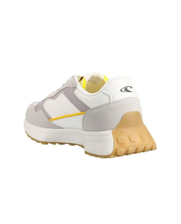 Oneill Damskie Sneakersy Sanibel Women Low 902310081FG Różowy | Sklep Monotox