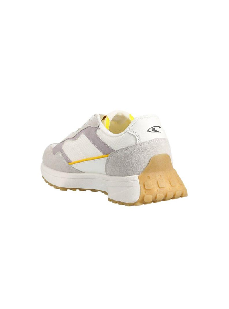Oneill Damskie Sneakersy Sanibel Women Low 902310081FG Różowy | Sklep Monotox