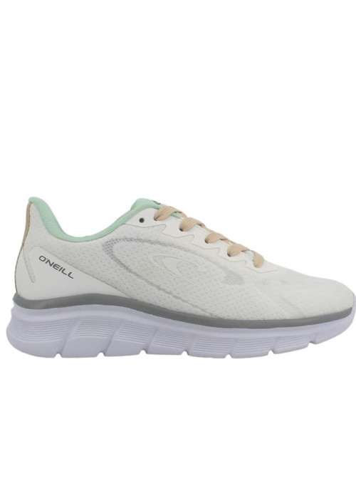 Oneill Damskie Sneakersy Caswell Women Low 902310171FG Beżowy | Sklep Monotox