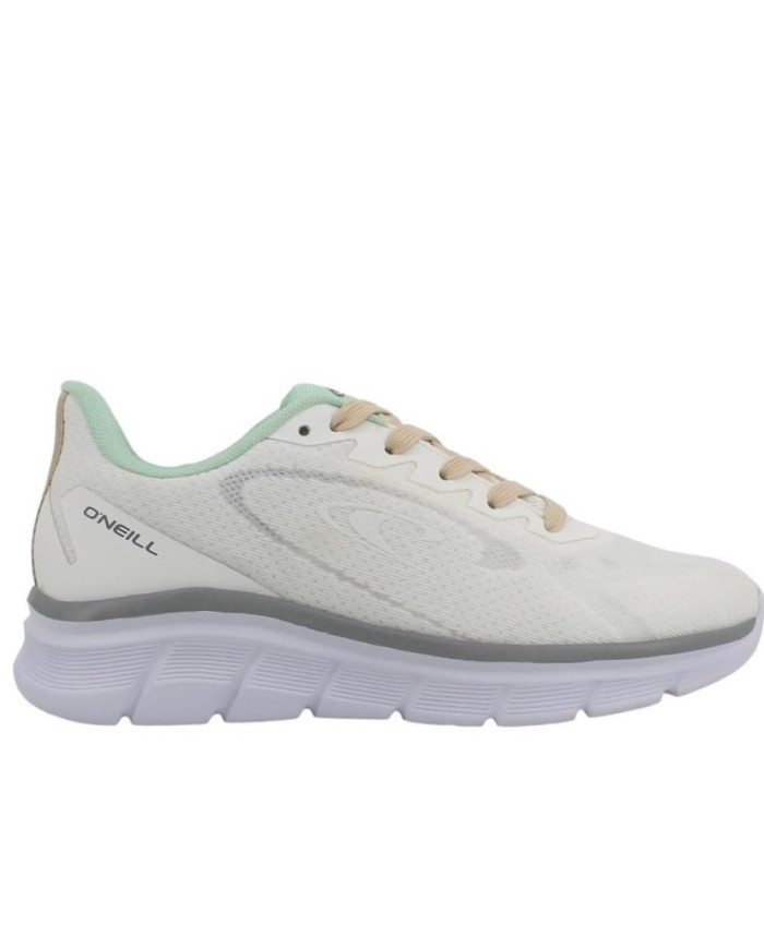 Oneill Damskie Sneakersy Caswell Women Low 902310171FG Beżowy | Sklep Monotox