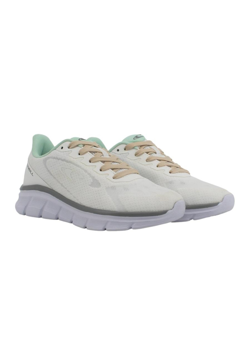 Oneill Damskie Sneakersy Caswell Women Low 902310171FG Beżowy | Sklep Monotox