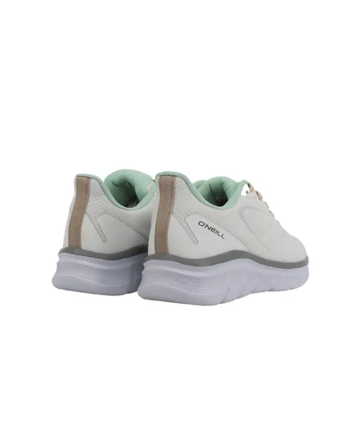 Oneill Damskie Sneakersy Caswell Women Low 902310171FG Beżowy | Sklep Monotox