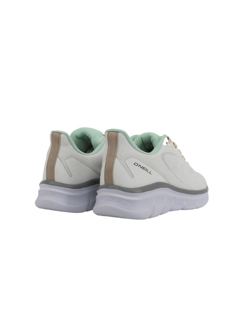 Oneill Damskie Sneakersy Caswell Women Low 902310171FG Beżowy | Sklep Monotox