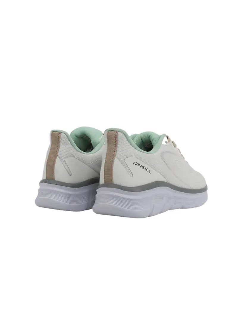 Oneill Damskie Sneakersy Caswell Women Low 902310171FG Beżowy | Sklep Monotox