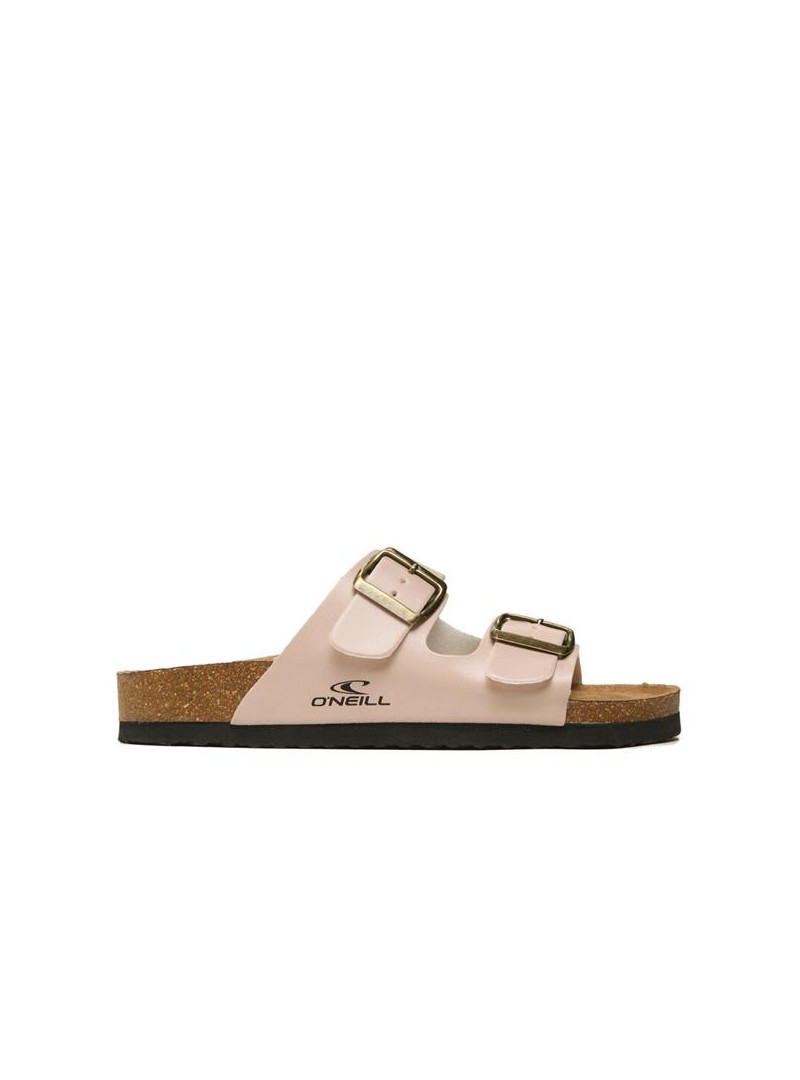 Oneill Damskie Klapki Sandy Slider Women Low 9023102279A Różowy | Sklep Monotox