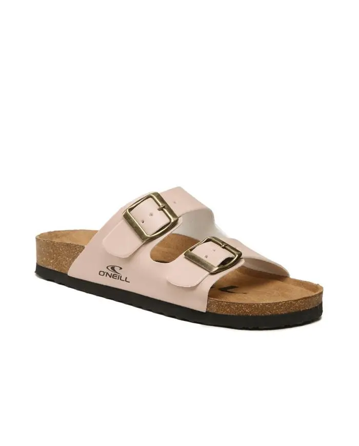 Oneill Damskie Klapki Sandy Slider Women Low 9023102279A Różowy | Sklep Monotox