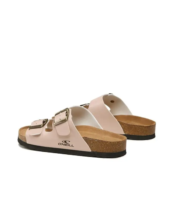 Oneill Damskie Klapki Sandy Slider Women Low 9023102279A Różowy | Sklep Monotox