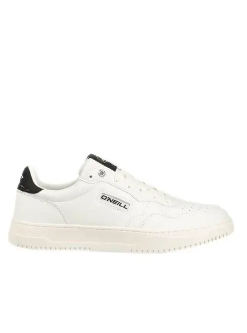 Oneill Męskie Sneakersy Galveston Men Low 9023103625Y Biały | Sklep Monotox