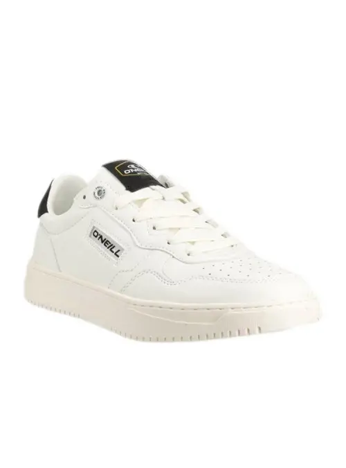 Oneill Męskie Sneakersy Galveston Men Low 9023103625Y Biały | Sklep Monotox