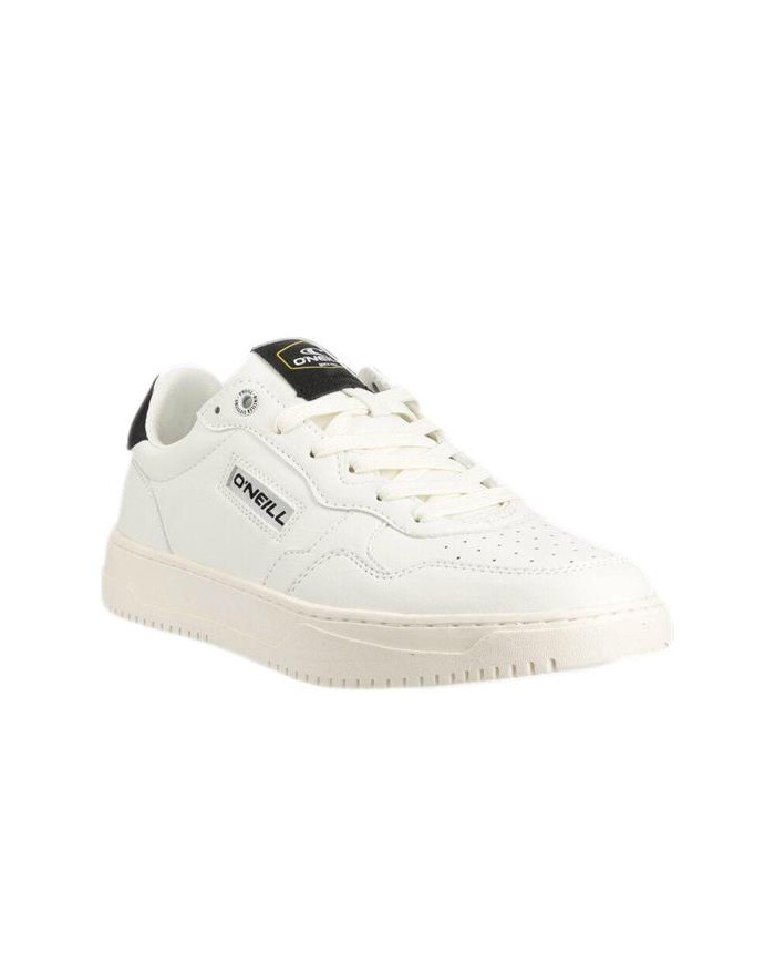 Oneill Męskie Sneakersy Galveston Men Low 9023103625Y Biały | Sklep Monotox