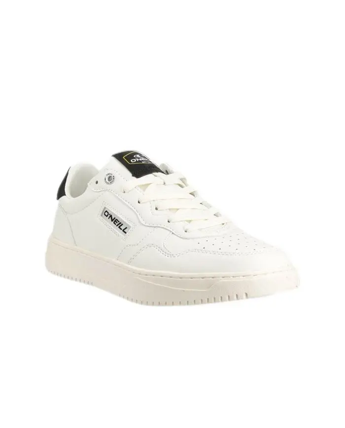 Oneill Męskie Sneakersy Galveston Men Low 9023103625Y Biały | Sklep Monotox