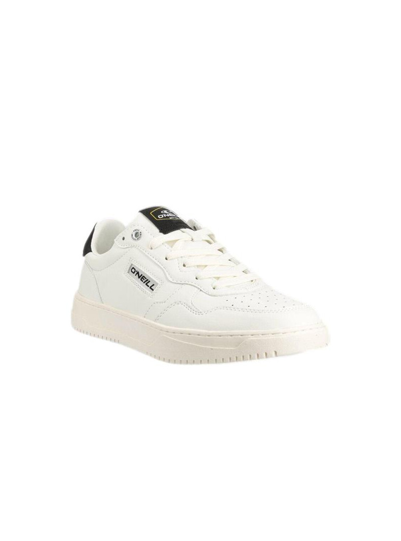 Oneill Męskie Sneakersy Galveston Men Low 9023103625Y Biały | Sklep Monotox