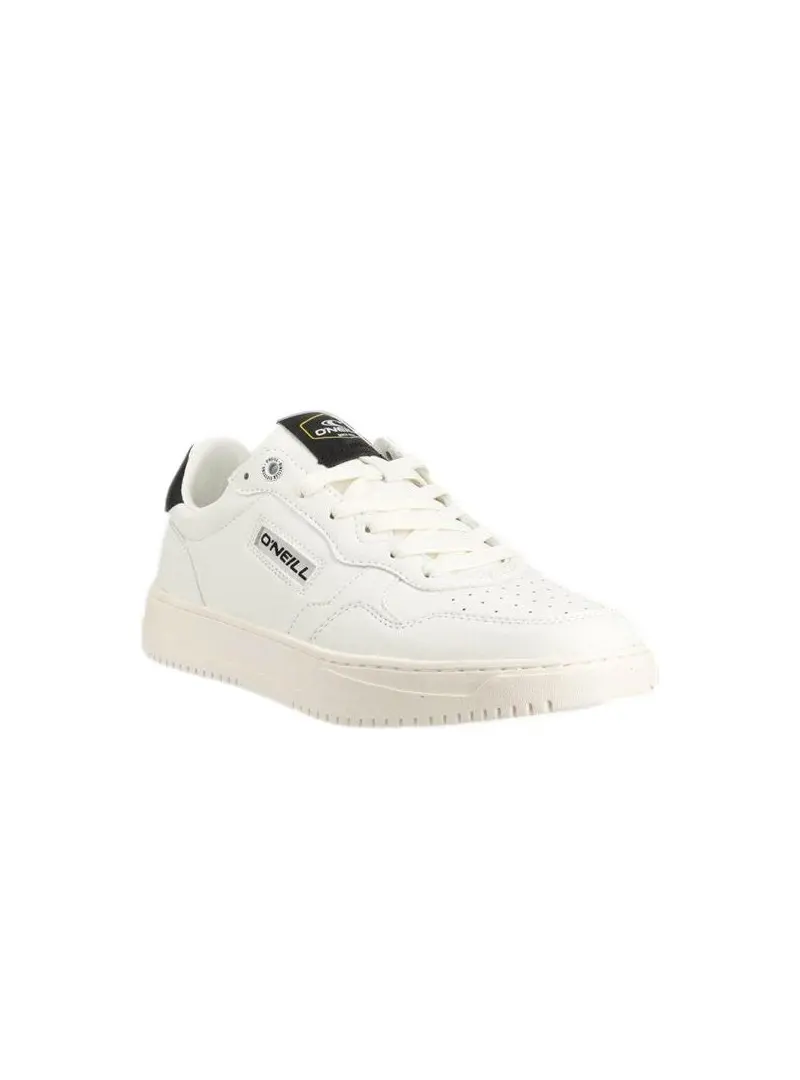 Oneill Męskie Sneakersy Galveston Men Low 9023103625Y Biały | Sklep Monotox