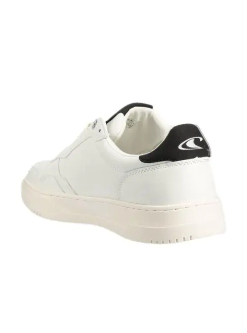 Oneill Męskie Sneakersy Galveston Men Low 9023103625Y Biały | Sklep Monotox