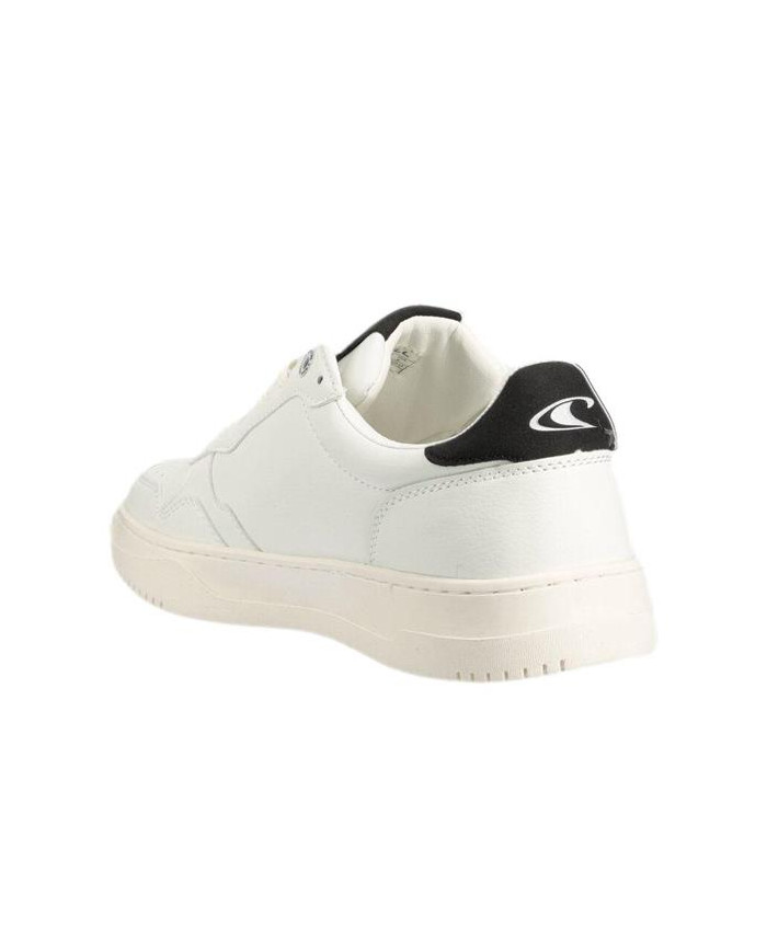 Oneill Męskie Sneakersy Galveston Men Low 9023103625Y Biały | Sklep Monotox