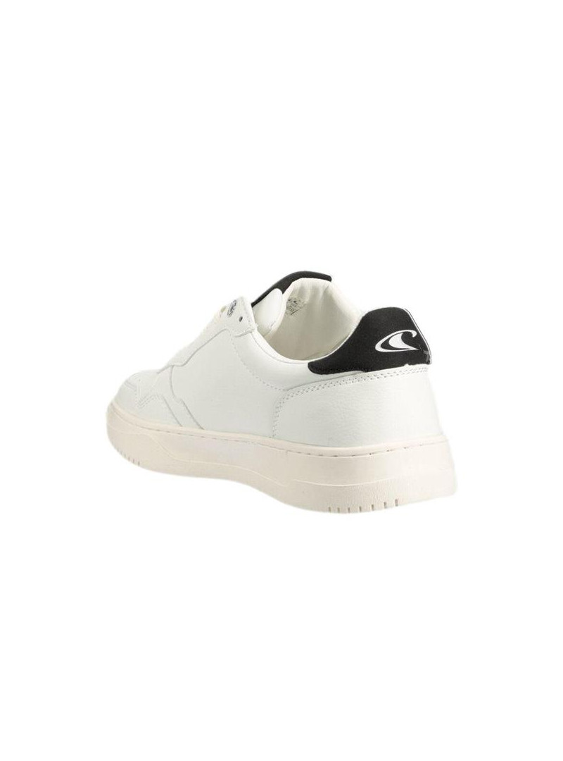 Oneill Męskie Sneakersy Galveston Men Low 9023103625Y Biały | Sklep Monotox