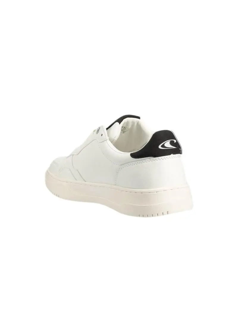 Oneill Męskie Sneakersy Galveston Men Low 9023103625Y Biały | Sklep Monotox