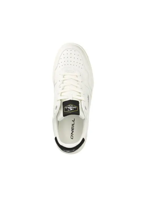 Oneill Męskie Sneakersy Galveston Men Low 9023103625Y Biały | Sklep Monotox