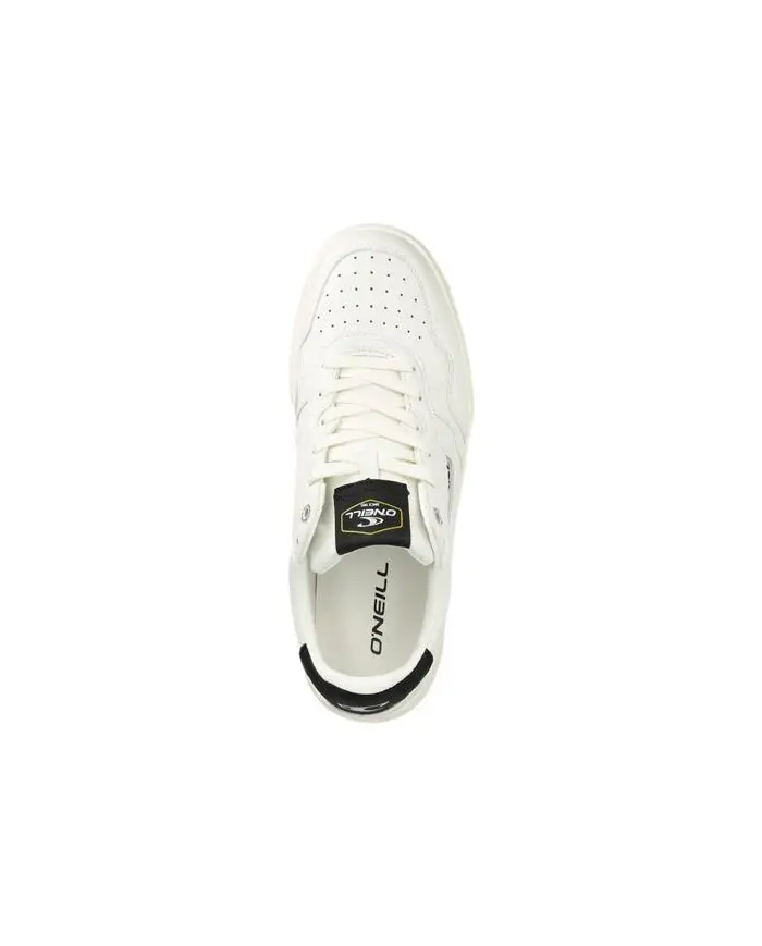 Oneill Męskie Sneakersy Galveston Men Low 9023103625Y Biały | Sklep Monotox
