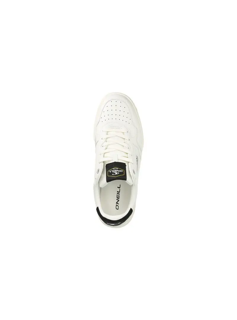 Oneill Męskie Sneakersy Galveston Men Low 9023103625Y Biały | Sklep Monotox