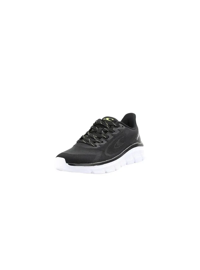 Oneill Męskie Sneakersy Caswell Men Low 9023104525Y Czarny | Sklep Monotox