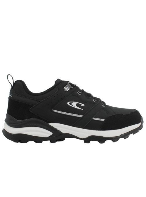 Oneill Męskie Sneakersy Stratton Men Low 9023105025Y Czarny | Sklep Monotox