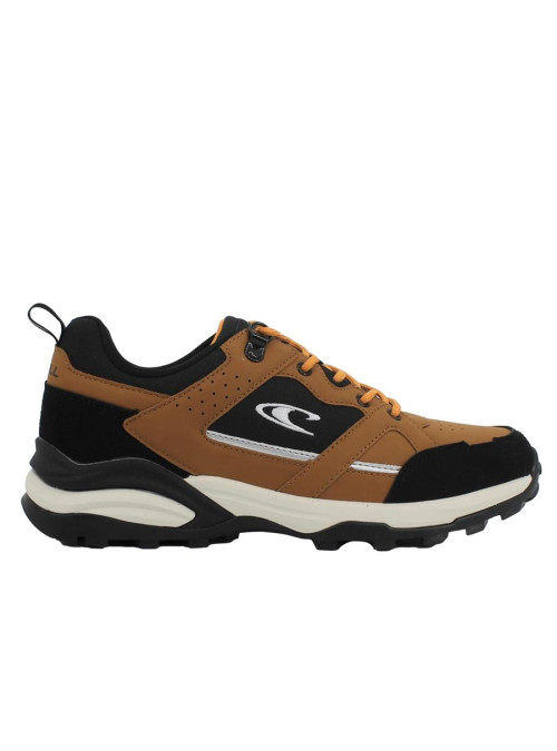 Oneill Męskie Sneakersy Stratton Men Low 9023105035A Brązowy | Sklep Monotox