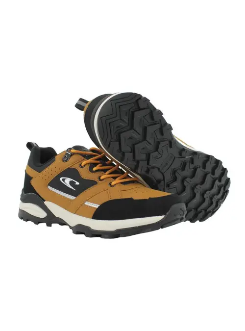 Oneill Męskie Sneakersy Stratton Men Low 9023105035A Brązowy | Sklep Monotox