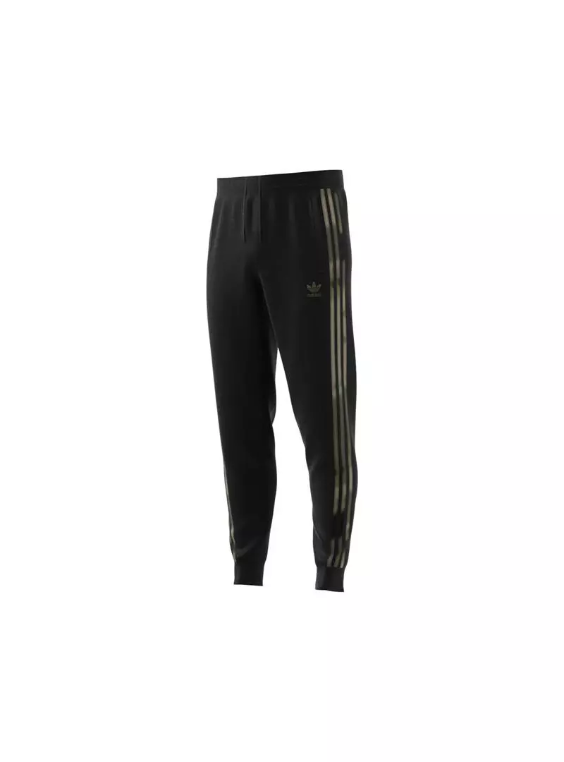Adidas CAMO 3-STRIPES PANTS GN1861