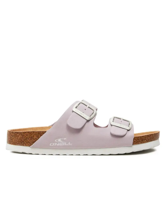 Oneill Damskie Klapki Sandy Slider Women Low 9024101870D Fioletowy | Sklep Monotox