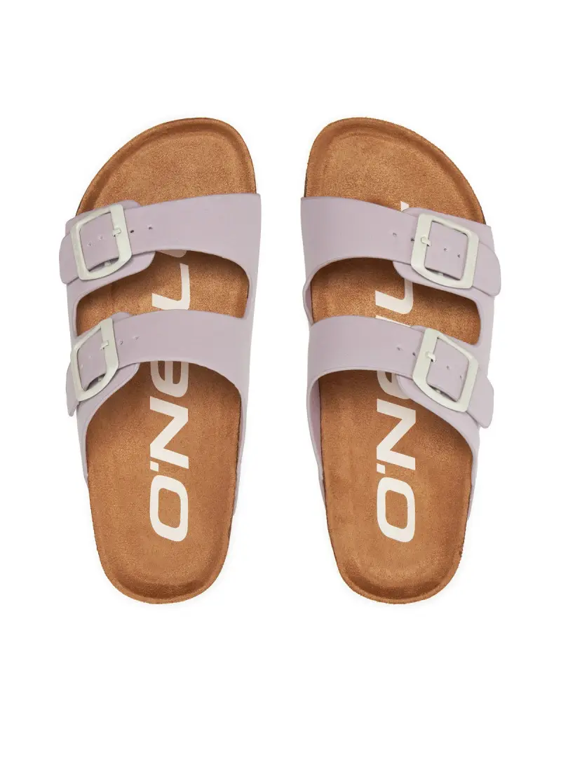 Oneill Damskie Klapki Sandy Slider Women Low 9024101870D Fioletowy | Sklep Monotox