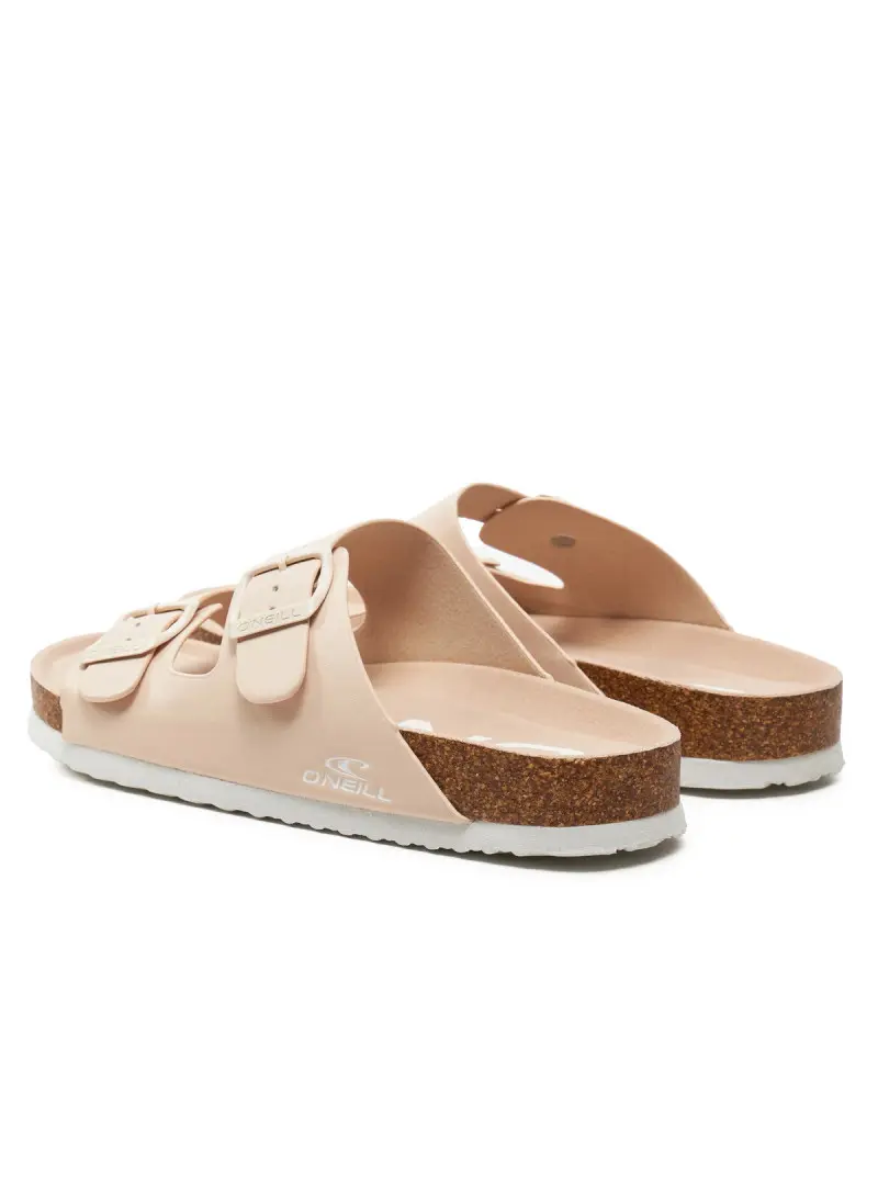 Oneill Damskie Klapki Sandy Slider Women Low 9024101873D Beżowy | Sklep Monotox