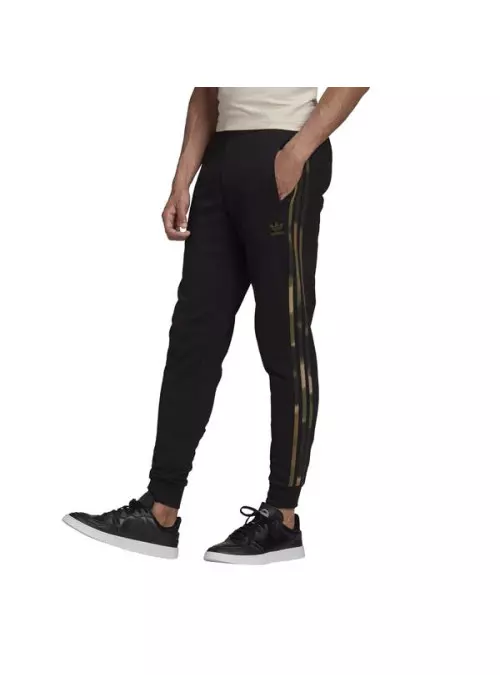Adidas CAMO 3-STRIPES PANTS GN1861