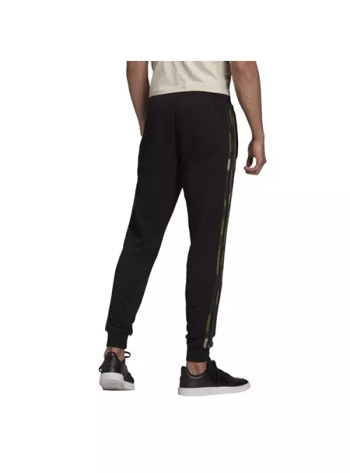 Adidas CAMO 3-STRIPES PANTS GN1861