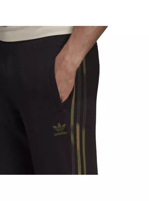 Adidas CAMO 3-STRIPES PANTS GN1861