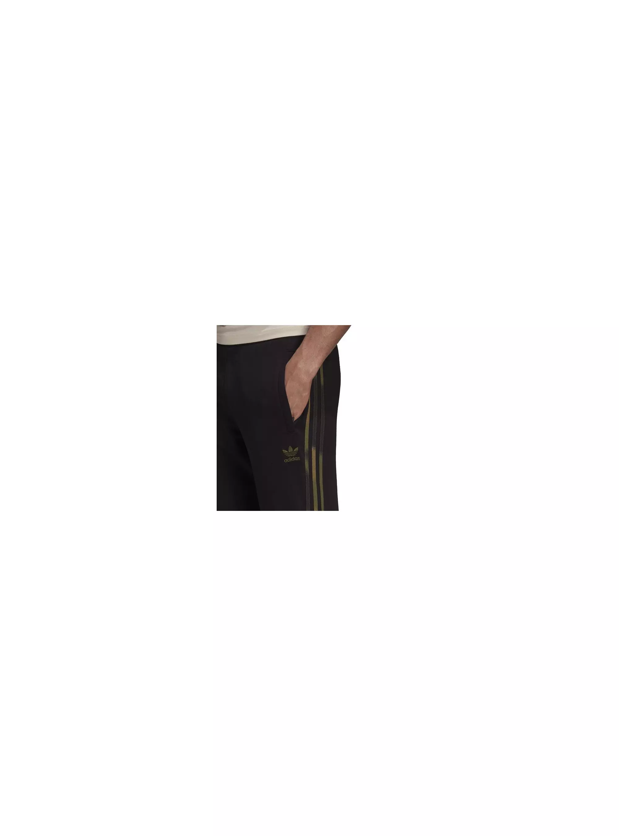 Adidas CAMO 3-STRIPES PANTS GN1861