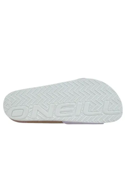 Oneill Damskie Klapki Solano Slider Women Low 9024102070D Fioletowy | Sklep Monotox