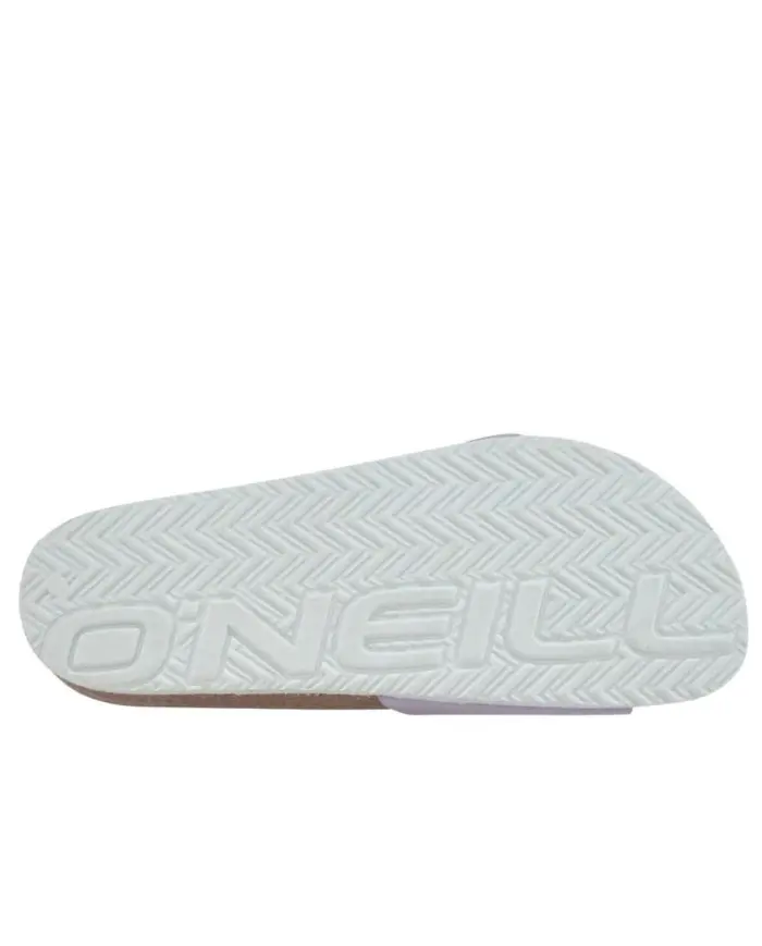 Oneill Damskie Klapki Solano Slider Women Low 9024102070D Fioletowy | Sklep Monotox