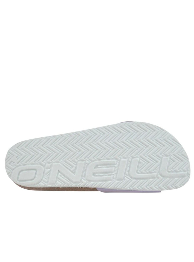 Oneill Damskie Klapki Solano Slider Women Low 9024102070D Fioletowy | Sklep Monotox