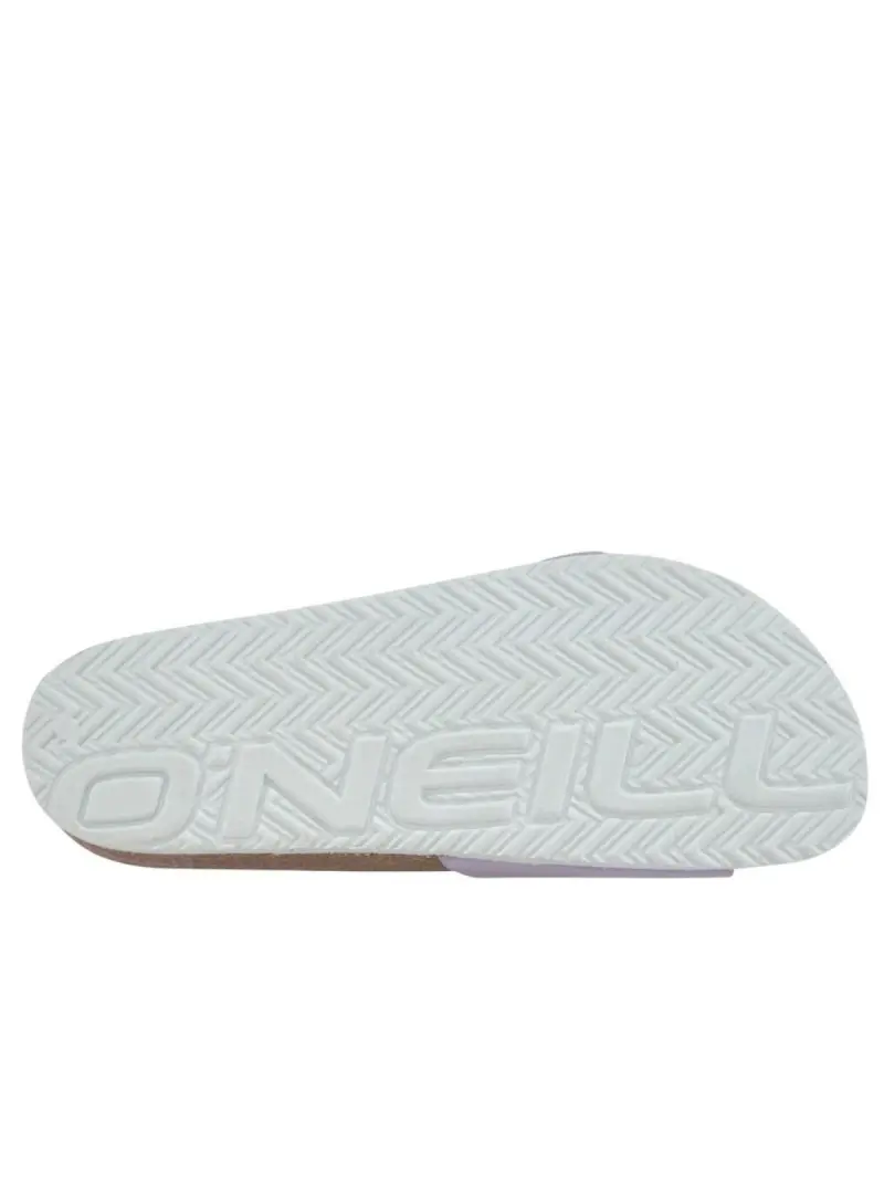 Oneill Damskie Klapki Solano Slider Women Low 9024102070D Fioletowy | Sklep Monotox